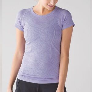 Lululemon Athletica Swiftly Tech